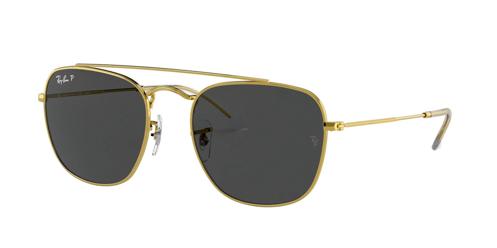 Ray-Ban 3557 Sunglasses - view 12